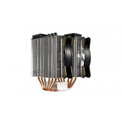 Cooler Master MasterAir MA620P TUF Gaming Edition RGB Controller Intel LGA 2066 1151 775 AMD AM4 CPU Cooler Cooler Master MasterAir MA620P TUF Gaming Edition RGB Controller Intel LGA 2066 1151 775 AMD AM4 CPU Cooler
