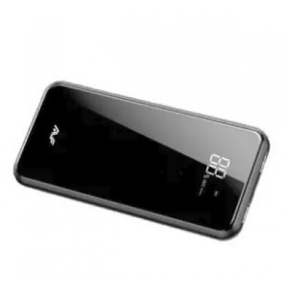 AVF 2 in 1 Wireless Charger Powerbank APBA18WX with ALL QI-Enable Phone