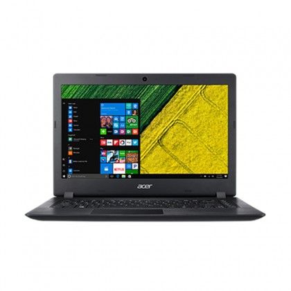 Acer Aspire 3 A315-21-69N7 15.6 inch A6-9220 4GB 500GB AMD Radeon R4 Window 10 Laptop FOC Backpack & Mouse Acer Aspire 3 A315-21-69N7 15.6 inch A6-9220 4GB 500GB AMD Radeon R4 Window 10 Laptop FOC Backpack & Mouse