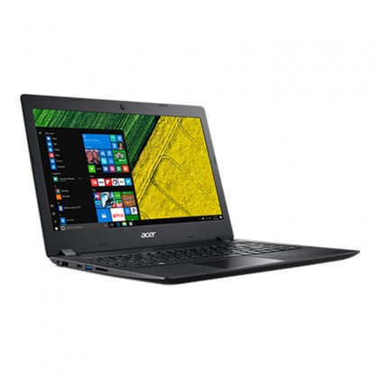 Acer Aspire 3 A315-21-69N7 15.6 inch A6-9220 4GB 500GB AMD Radeon R4 Window 10 Laptop FOC Backpack & Mouse Acer Aspire 3 A315-21-69N7 15.6 inch A6-9220 4GB 500GB AMD Radeon R4 Window 10 Laptop FOC Backpack & Mouse