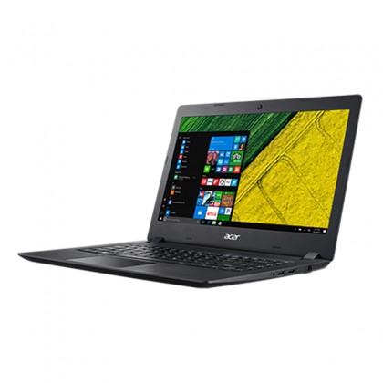 Acer Aspire 3 A315-21-69N7 15.6 inch A6-9220 4GB 500GB AMD Radeon R4 Window 10 Laptop FOC Backpack & Mouse Acer Aspire 3 A315-21-69N7 15.6 inch A6-9220 4GB 500GB AMD Radeon R4 Window 10 Laptop FOC Backpack & Mouse