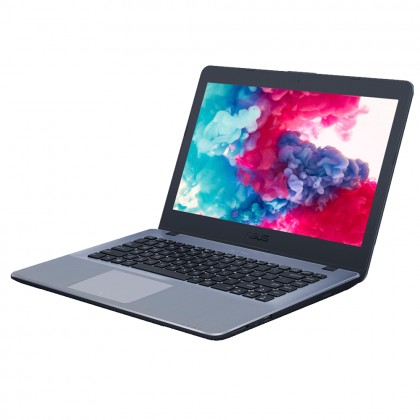 Asus Vivobook 14 inch A442U-RGA030T i7-7500U 4GB 1TB GT930MX Notebook Laptop Grey Asus Vivobook 14 inch A442U-RGA030T i7-7500U 4GB 1TB GT930MX Notebook Laptop Grey