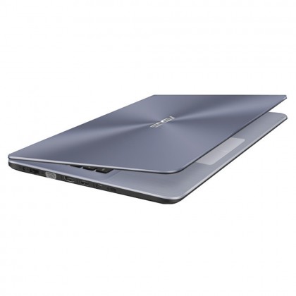 Asus Vivobook 14 inch A442U-RGA030T i7-7500U 4GB 1TB GT930MX Notebook Laptop Grey Asus Vivobook 14 inch A442U-RGA030T i7-7500U 4GB 1TB GT930MX Notebook Laptop Grey