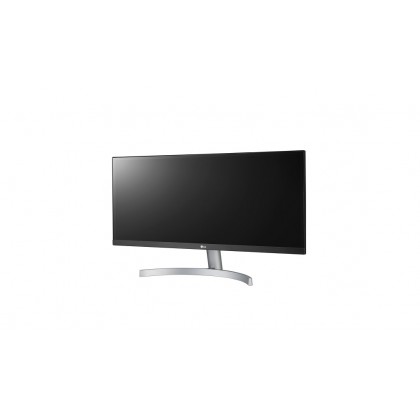 LG 29WK600-W 29 Inch 21:9 UltraWide Full HD 2560 x 1080 IPS with sRGB 99% HDR AMD FreeSync Speaker 5W x 2 LED Monitor