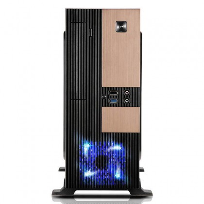 X-FIVE Elegant M5 Micro ATX Casing X-FIVE Elegant M5 Micro ATX Casing