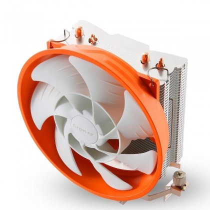 Segotep Frozen Tower T2 Plus 95W 115X 775 AM3 heat pipe CPU Cooler Segotep Frozen Tower T2 Plus 95W 115X 775 AM3 heat pipe CPU Cooler