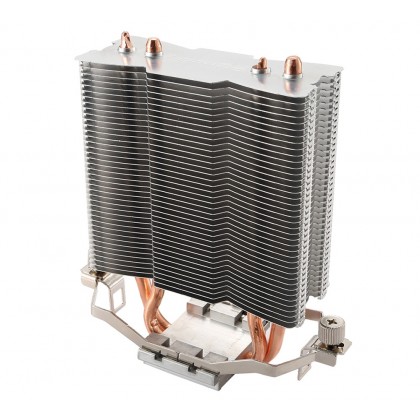 Segotep Frozen Tower T2 Plus 95W 115X 775 AM3 heat pipe CPU Cooler Segotep Frozen Tower T2 Plus 95W 115X 775 AM3 heat pipe CPU Cooler