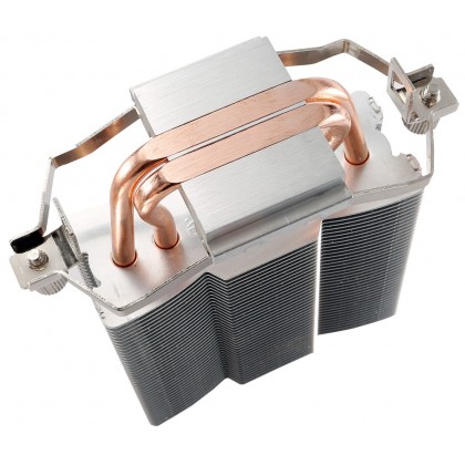 Segotep Frozen Tower T2 Plus 95W 115X 775 AM3 heat pipe CPU Cooler Segotep Frozen Tower T2 Plus 95W 115X 775 AM3 heat pipe CPU Cooler