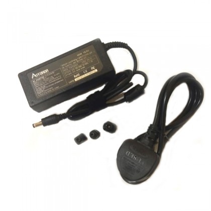 Afforda 65W Laptop Adapter For Dell Notebook Universal Afforda 65W Laptop Adapter For Dell Notebook Universal