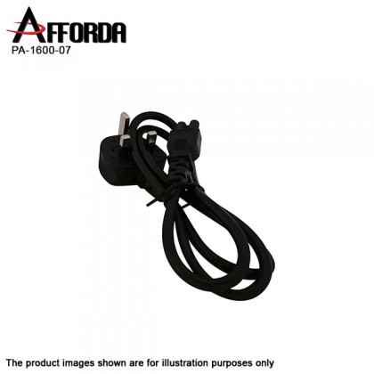 Afforda 65W Laptop Adapter For Acer Notebook Universal