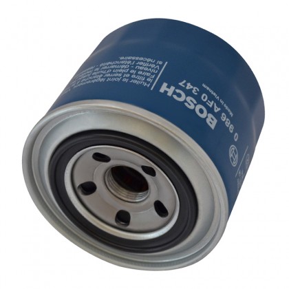 BOSCH Oil Filter For Proton 1.3 / 1.5 Arena Iswara Saga Wira Satria - 0986AF0347 (1 UNIT) BOSCH Oil Filter For Proton 1.3 / 1.5 Arena Iswara Saga Wira Satria - 0986AF0347 (1 UNIT)