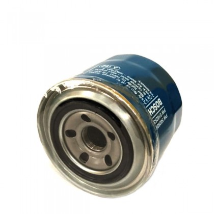 BOSCH Oil Filter For Proton 1.3 / 1.5 Arena Iswara Saga Wira Satria - 0986AF0347 (12 UNIT) BOSCH Oil Filter For Proton 1.3 / 1.5 Arena Iswara Saga Wira Satria - 0986AF0347 (12 UNIT)