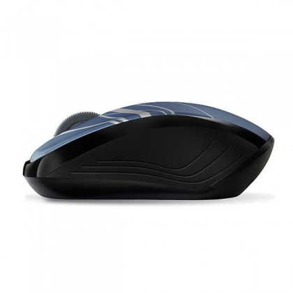 Rapoo 3100P 1000 DPI 5G Wireless Optical Mouse - Blue Rapoo 3100P 1000 DPI 5G Wireless Optical Mouse - Blue