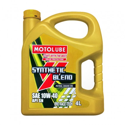 Toyota Vios Altis Wish Avanza - YOKOHAMA MOTOLUBE 10W-40 SN Semi Synthetic Engine Oil 4L + Bosch Oil Filter 0350 Toyota Vios Altis Wish Avanza - YOKOHAMA MOTOLUBE 10W-40 SN Semi Synthetic Engine Oil 4L + Bosch Oil Filter 0350