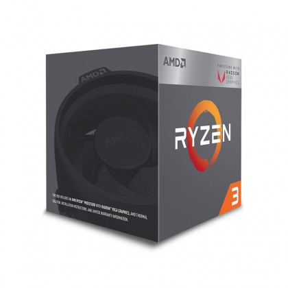 AMD Ryzen 3 2200G Radeon RX Vega 8 Graphics Processor + Segotep HALO 6 Micro ATX Gaming Casing + TeamGroup T-FORCE 8GB DDR4 2400 RGB RAM + 120GB SATA SSD + 500GB SATA HDD + Gigabyte GA-AB350M-Gaming 3 Motherboard + AVF Gaming Freak The Rage 750W AMD Ryzen 3 2200G Radeon RX Vega 8 Graphics Processor + Segotep HALO 6 Micro ATX Gaming Casing + TeamGroup T-FORCE 8GB DDR4 2400 RGB RAM + 120GB SATA SSD + 500GB SATA HDD + Gigabyte GA-AB350M-Gaming 3 Motherboard + AVF Gaming Freak The Rage 750W