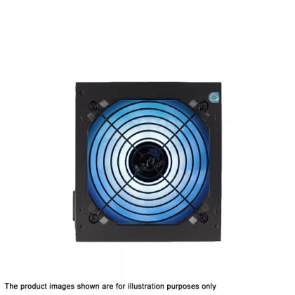 Aerocool KCAS-550G 550W RGB Ready 80 PLUS GOLD Gaming PSU Power Supply Aerocool KCAS-550G 550W RGB Ready 80 PLUS GOLD Gaming PSU Power Supply