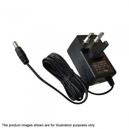 UK PLUG 100-240V AC to DC 12V 2A 24W 5.5 x 2.5mm Switching Mode Power Supply Adapter UK PLUG 100-240V AC to DC 12V 2A 24W 5.5 x 2.5mm Switching Mode Power Supply Adapter