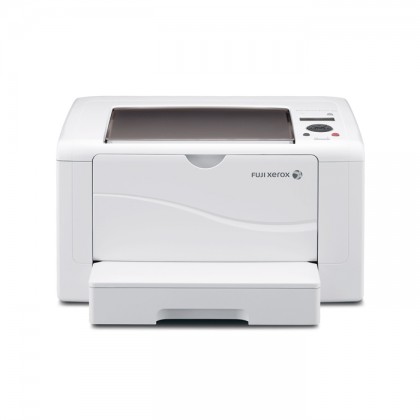 Fuji Xerox DocuPrint P255 dw Monochrome S-LED A4 Laser Printer with wireless networking and duplex