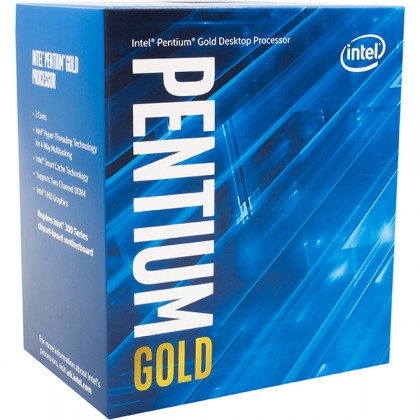 Biostar H310MHD PRO Micro ATX Motherboard + Intel Pentium Gold G5400 LGA 1151 Desktop Processor + Silicon Power 8GB DDR4 PC4 2666 UDIMM Desktop RAM DIY Set