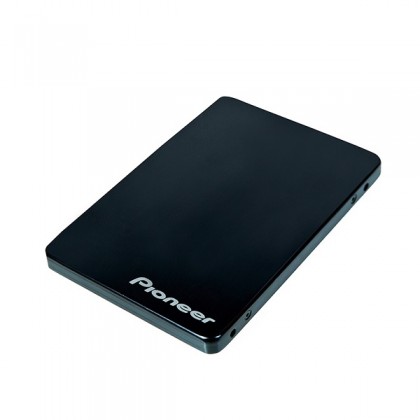 PIONEER APS-SL2 120GB 2.5 inch SATA SSD Solid State Drive PIONEER APS-SL2 120GB 2.5 inch SATA SSD Solid State Drive
