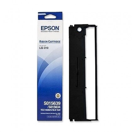 EPSON LQ310 RIBBON EPSON LQ310 RIBBON