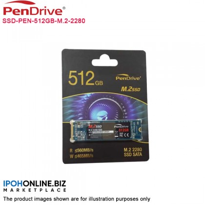 PenDrive 512GB M.2 2280 SSD SATA Internal Solid State Drive PenDrive 512GB M.2 2280 SSD SATA Internal Solid State Drive