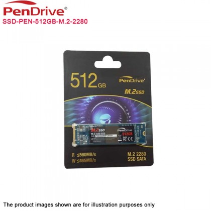 PenDrive 512GB M.2 2280 SSD SATA Internal Solid State Drive PenDrive 512GB M.2 2280 SSD SATA Internal Solid State Drive