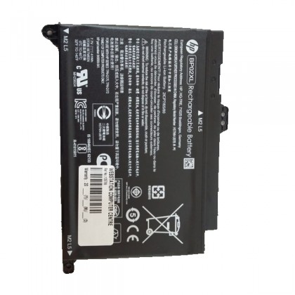 HP Pavilion 15-AU010 15-AU150 15-AU160 BP02XL Rechargeable Battery HP Pavilion 15-AU010 15-AU150 15-AU160 BP02XL Rechargeable Battery