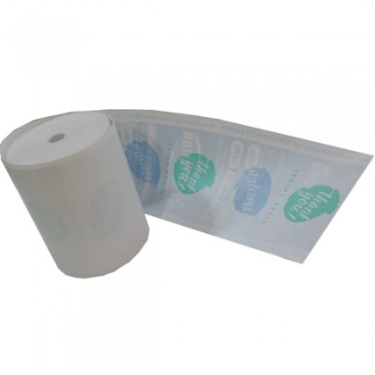 10 x Rolls Webstation Long Lasting Blank Coreless 51 meter 80X51X10MM Thermal Receipt Paper Roll 10 x Rolls Webstation Long Lasting Blank Coreless 51 meter 80X51X10MM Thermal Receipt Paper Roll