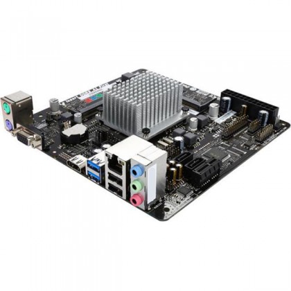 Biostar J3060NH Intel J3060 On Board VGA HDMI Mini ITX Motherboard + Kingston KVR16LS11/4 ValueRAM 4GB DDR3L 1600 SODIMM RAM set Biostar J3060NH Intel J3060 On Board VGA HDMI Mini ITX Motherboard + Kingston KVR16LS11/4 ValueRAM 4GB DDR3L 1600 SODIMM RAM set