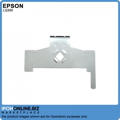 Ribbon Mask for Epson LQ300 Dot Matrix Printer Ribbon Mask for Epson LQ300 Dot Matrix Printer