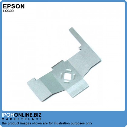 Ribbon Mask for Epson LQ300 Dot Matrix Printer Ribbon Mask for Epson LQ300 Dot Matrix Printer