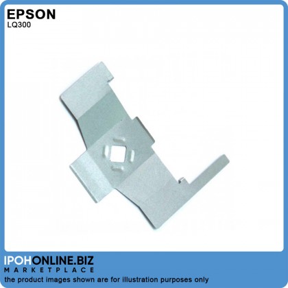 Ribbon Mask for Epson LQ300 Dot Matrix Printer Ribbon Mask for Epson LQ300 Dot Matrix Printer