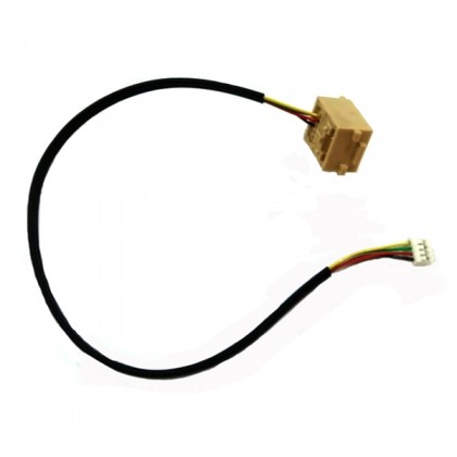 Network Cable Connector For STA3000 FingerTec ZKTeco FingerPrint F7 Network Cable Connector For STA3000 FingerTec ZKTeco FingerPrint F7