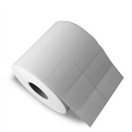 1 Roll 40mm x 30mm 2-UPS Blank Barcode Label Sticker ( 2000 pcs each roll ) 1 Roll 40mm x 30mm 2-UPS Blank Barcode Label Sticker ( 2000 pcs each roll )