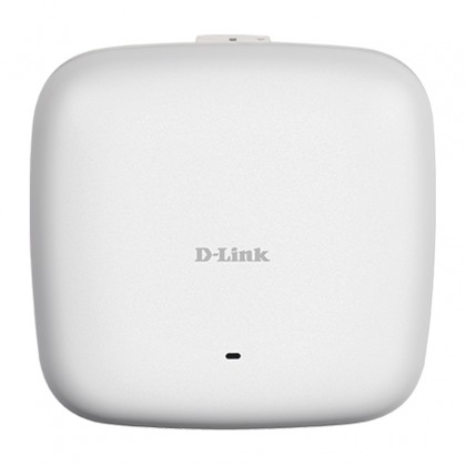 D-Link DAP-2680 AC1750 Wave 2 Dual-Band WI-FI 1.75 Gbps Wireless Poe Access Point D-Link DAP-2680 AC1750 Wave 2 Dual-Band WI-FI 1.75 Gbps Wireless Poe Access Point
