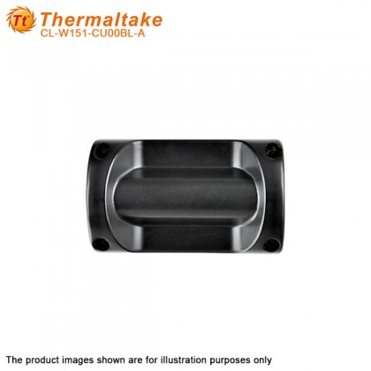 Thermaltake CL-W151-CU00BL-A support G1/4 Pacific Temperature Sensor Thermaltake CL-W151-CU00BL-A support G1/4 Pacific Temperature Sensor