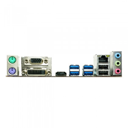 Biostar B360MHD PRO 8th Gen Intel B360 LGA 1151 DDR4 HDMI DVI VGA Micro ATX Motherboard Biostar B360MHD PRO 8th Gen Intel B360 LGA 1151 DDR4 HDMI DVI VGA Micro ATX Motherboard