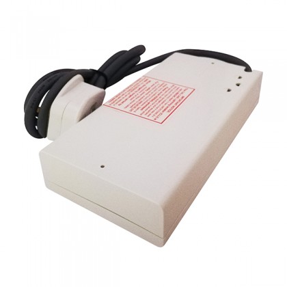 Cal-Lab Lightning Isolators CLLI SD-UCC4+DSL 1 Power & 2 X RJ45 sockets + DSL in-out Protection Cal-Lab Lightning Isolators CLLI SD-UCC4+DSL 1 Power & 2 X RJ45 sockets + DSL in-out Protection