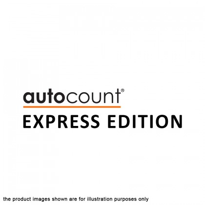 Autocount Account Express Invoicing (Single User) - Free!!!Trend Micro Internet Security + 16GB Autocount Pendrive Autocount Account Express Invoicing (Single User) - Free!!!Trend Micro Internet Security + 16GB Autocount Pendrive
