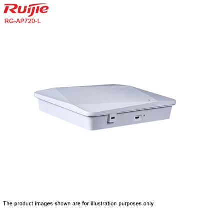 Ruijie RG-AP720-L 802.11ac 1167Mbps Indoor Wave 2 Access Point Ruijie RG-AP720-L 802.11ac 1167Mbps Indoor Wave 2 Access Point