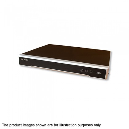 Hikvision DS-7608NI-K2/8P 8CH Embeded Plug & Play 4K poe Network Video Recorder Hikvision DS-7608NI-K2/8P 8CH Embeded Plug & Play 4K poe Network Video Recorder