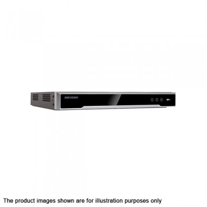 Hikvision DS-7608NI-K2/8P 8CH Embeded Plug & Play 4K poe Network Video Recorder Hikvision DS-7608NI-K2/8P 8CH Embeded Plug & Play 4K poe Network Video Recorder