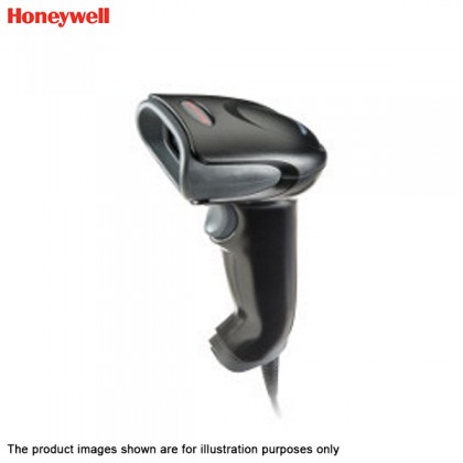 Honeywell Voyager 1450g Area-Imaging 2D Barcode Scanner Honeywell Voyager 1450g Area-Imaging 2D Barcode Scanner