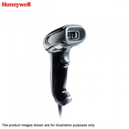 Honeywell Voyager 1450g Area-Imaging 2D Barcode Scanner Honeywell Voyager 1450g Area-Imaging 2D Barcode Scanner