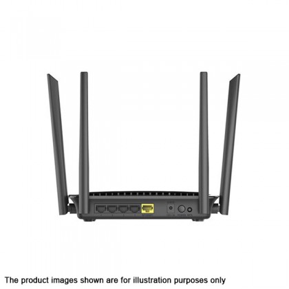 D-Link DIR-842 AC1200 MU-MIMO Wi-Fi Dual Band Gigabit Router TM UniFi Maxis Fiber D-Link DIR-842 AC1200 MU-MIMO Wi-Fi Dual Band Gigabit Router TM UniFi Maxis Fiber