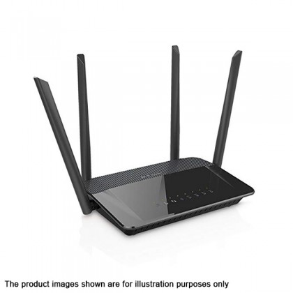 D-Link DIR-842 AC1200 MU-MIMO Wi-Fi Dual Band Gigabit Router TM UniFi Maxis Fiber D-Link DIR-842 AC1200 MU-MIMO Wi-Fi Dual Band Gigabit Router TM UniFi Maxis Fiber