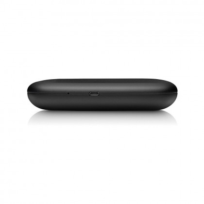 Seagate Wireless Mobile Storage 500GB - BLACK Seagate Wireless Mobile Storage 500GB - BLACK