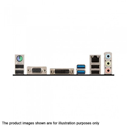 MSI H310M PRO-VD Intel 8th Gen LGA 1151 H310 DDR4 DVI VGA USB 3.1 Gen 1 Micro ATX Motherboard with EZ Debug LED MSI H310M PRO-VD Intel 8th Gen LGA 1151 H310 DDR4 DVI VGA USB 3.1 Gen 1 Micro ATX Motherboard with EZ Debug LED