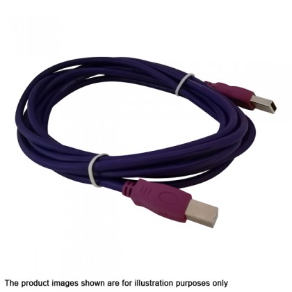 Ebetter High Speed USB 2.0 AM/BM with Noise Suppression Printer Cable - 3M 10ft Ebetter High Speed USB 2.0 AM/BM with Noise Suppression Printer Cable - 3M 10ft